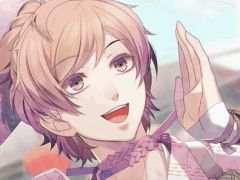 「君は雪間に希う」のプレイムービー第3弾が公開。錦次（CV：浪川大輔）と桜太郎（CV：斉藤壮馬）との出会いの場面を紹介