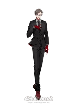 画像ギャラリー No.007のサムネイル画像 / 「乙女チック4Gamer」第243回:ラップ×リズムゲームが楽しめる新感覚ゲームアプリ「ヒプノシスマイク -Alternative Rap Battle-」を特集