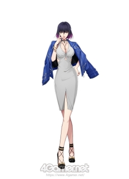 画像ギャラリー No.023のサムネイル画像 / 「乙女チック4Gamer」第243回:ラップ×リズムゲームが楽しめる新感覚ゲームアプリ「ヒプノシスマイク -Alternative Rap Battle-」を特集