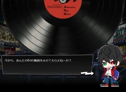 画像ギャラリー No.032のサムネイル画像 / 「乙女チック4Gamer」第243回:ラップ×リズムゲームが楽しめる新感覚ゲームアプリ「ヒプノシスマイク -Alternative Rap Battle-」を特集