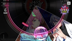 画像ギャラリー No.033のサムネイル画像 / 「乙女チック4Gamer」第243回:ラップ×リズムゲームが楽しめる新感覚ゲームアプリ「ヒプノシスマイク -Alternative Rap Battle-」を特集