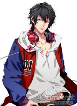 画像ギャラリー No.003のサムネイル画像 / ヨコハマ・ディビジョンの個別ストーリー序盤を4Gamerで独占公開。「ヒプマイARB」先行プレイレポート