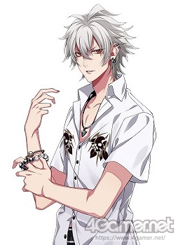 画像ギャラリー No.009のサムネイル画像 / ヨコハマ・ディビジョンの個別ストーリー序盤を4Gamerで独占公開。「ヒプマイARB」先行プレイレポート