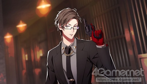 画像ギャラリー No.012のサムネイル画像 / ヨコハマ・ディビジョンの個別ストーリー序盤を4Gamerで独占公開。「ヒプマイARB」先行プレイレポート