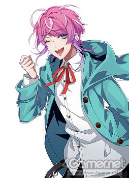 画像ギャラリー No.015のサムネイル画像 / ヨコハマ・ディビジョンの個別ストーリー序盤を4Gamerで独占公開。「ヒプマイARB」先行プレイレポート