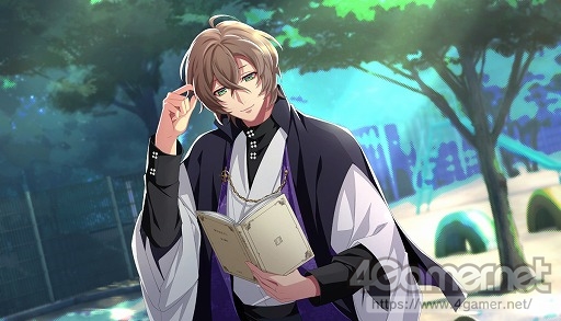 画像ギャラリー No.018のサムネイル画像 / ヨコハマ・ディビジョンの個別ストーリー序盤を4Gamerで独占公開。「ヒプマイARB」先行プレイレポート