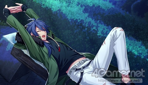 画像ギャラリー No.020のサムネイル画像 / ヨコハマ・ディビジョンの個別ストーリー序盤を4Gamerで独占公開。「ヒプマイARB」先行プレイレポート