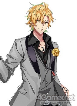 画像ギャラリー No.023のサムネイル画像 / ヨコハマ・ディビジョンの個別ストーリー序盤を4Gamerで独占公開。「ヒプマイARB」先行プレイレポート