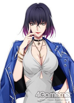 画像ギャラリー No.028のサムネイル画像 / ヨコハマ・ディビジョンの個別ストーリー序盤を4Gamerで独占公開。「ヒプマイARB」先行プレイレポート