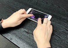 画像ギャラリー No.036のサムネイル画像 / ヨコハマ・ディビジョンの個別ストーリー序盤を4Gamerで独占公開。「ヒプマイARB」先行プレイレポート