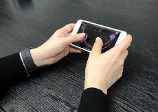 画像ギャラリー No.037のサムネイル画像 / ヨコハマ・ディビジョンの個別ストーリー序盤を4Gamerで独占公開。「ヒプマイARB」先行プレイレポート