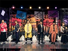 「ヒプマイ」特別番組放送後 合同インタビュー。浅沼晋太郎さんも思わず「可愛いかよ」と漏らした内容とは？