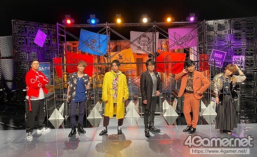 画像ギャラリー No.003のサムネイル画像 / 「ヒプマイ」特別番組放送後 合同インタビュー。浅沼晋太郎さんも思わず「可愛いかよ」と漏らした内容とは?
