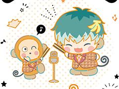 ヒプマイ×サンリオのコラボ「ヒプノシスマイク SANRIO NAKAYOKU EDIT」の催事開催が決定。全6ディビジョンが登場予定