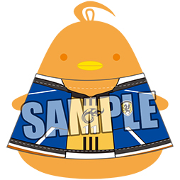 画像ギャラリー No.008のサムネイル画像 / 「夏のちゅんコレ祭り2021」,ブロッコリーのオフィシャルストアで開催中