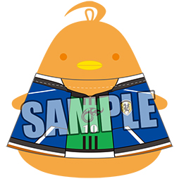 画像ギャラリー No.009のサムネイル画像 / 「夏のちゅんコレ祭り2021」,ブロッコリーのオフィシャルストアで開催中