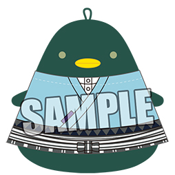 画像ギャラリー No.010のサムネイル画像 / 「夏のちゅんコレ祭り2021」,ブロッコリーのオフィシャルストアで開催中