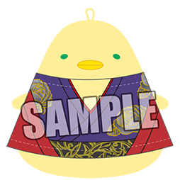 画像ギャラリー No.012のサムネイル画像 / 「夏のちゅんコレ祭り2021」,ブロッコリーのオフィシャルストアで開催中