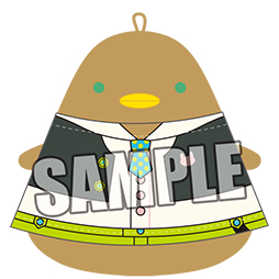 画像ギャラリー No.025のサムネイル画像 / 「夏のちゅんコレ祭り2021」,ブロッコリーのオフィシャルストアで開催中
