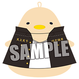 画像ギャラリー No.034のサムネイル画像 / 「夏のちゅんコレ祭り2021」,ブロッコリーのオフィシャルストアで開催中