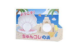 画像ギャラリー No.044のサムネイル画像 / 「夏のちゅんコレ祭り2021」,ブロッコリーのオフィシャルストアで開催中