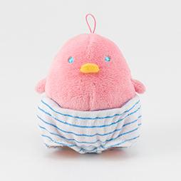 画像ギャラリー No.050のサムネイル画像 / 「夏のちゅんコレ祭り2021」,ブロッコリーのオフィシャルストアで開催中