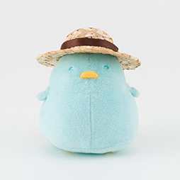 画像ギャラリー No.057のサムネイル画像 / 「夏のちゅんコレ祭り2021」,ブロッコリーのオフィシャルストアで開催中