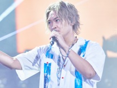 「ヒプマイ」，7thライブBD＆DVDより木島隆一さんのパフォーマンス映像公開
