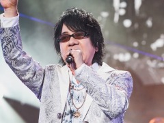 「ヒプマイ」，7thライブBD＆DVDより速水 奨さんのパフォーマンス映像が公開に