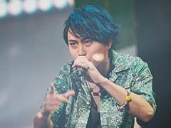 「ヒプマイ」7thライブBD＆DVDより野津山幸宏さんのパフォーマンス映像を公開