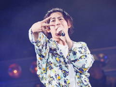 「ヒプマイ」7thライブBD＆DVDより白井悠介さんのパフォーマンス映像を公開