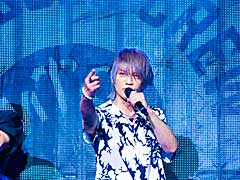 「ヒプマイ」7thライブBD＆DVDより浅沼晋太郎さんのパフォーマンス映像を公開