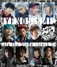 画像ギャラリー No.001のサムネイル画像 / 「ヒプステ」第5弾公演のBlu-ray&DVDより主題歌パフォーマンス映像が公開に