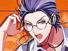 「ヒプノシスマイク」躑躅森盧笙のソロ曲トレイラーを公開。河西健吾さんの5周年お祝いコメント到着