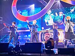 「ヒプノシスマイク-Division Rap Battle- 8th LIVE ≪CONNECT THE LINE≫」，ダイジェスト映像公開
