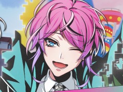 「ヒプマイ」シブヤ・ディビジョンの“とりま Get on the floor”フルMVを公開