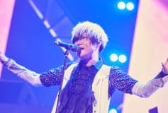 「ヒプマイ」,8thライブシンジュク＆ナゴヤ・ディビジョン公演の，木島隆一さんと榊原優希さんのパフォーマンス映像を公開