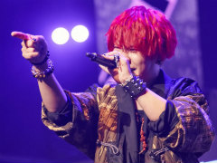 「ヒプマイ」8thライブBD/DVD“シンジュク＆ナゴヤ・ディビジョン”公演のパフォーマンス映像を公開