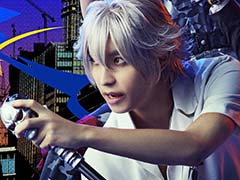 舞台「ヒプマイ」最新公演《Fling Posse VS MAD TRIGGER CREW》のBD・DVDを7月26日に発売