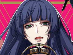 「ヒプマイ」，中王区“言の葉党”初のリリースCD表題曲“Verbal Justice”のトレイラーを公開。ラップ制作はAwich氏