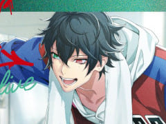 「ヒプマイ」8thライブ“イケブクロ＆シブヤ・ディビジョン”BD・DVDのジャケ写を公開