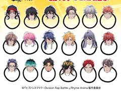 「ヒプノシスマイク」のシュールなグッズ「おかおヘアゴム」，2024年2月発送分の受付がスタート。1次受注分は即完売に
