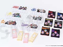 アニメ「ヒプノシスマイク」，カラーコンタクト「Viewm 1day」との限定コラボセットが登場。1月10日12：00に受注受付開始