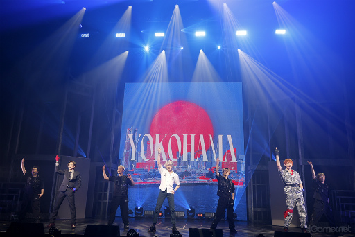 画像ギャラリー No.013のサムネイル画像 / 新たなキャスト，物語でおくる舞台「ヒプマイ」Rule the Stage -New Encounter-ゲネプロ公演レポート。全6ディビションが集結！