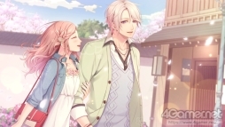 画像ギャラリー No.016のサムネイル画像 / 「乙女チック4Gamer」第194回:金沢の温泉旅館を舞台にした「ゆのはなSpRING! 〜Mellow Times〜 for Nintendo Switch」を特集