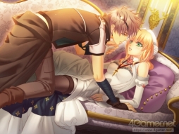 画像ギャラリー No.027のサムネイル画像 / 「乙女チック4Gamer」第209回：ライオンや狼をモフモフできる乙女ゲーム「猛獣使いと王子様 〜Flower ＆ Snow〜 for Nintendo Switch」