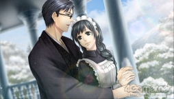画像ギャラリー No.047のサムネイル画像 / 「乙女チック4Gamer」第208回:Nintendo Switch版「華ヤカ哉、我ガ一族」2本を特集。大正時代を舞台に,使用人と個性的な兄弟の恋愛を描く