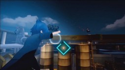 画像ギャラリー No.005のサムネイル画像 / Nintendo Switch版「FFXV ポケットエディション HD」の配信が本日開始