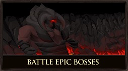 画像ギャラリー No.006のサムネイル画像 / 伝説的なMMORPG「RuneScape」がスマホに登場。クロスプラットフォームにも対応した「Old School RuneScape」が海外で事前登録受付を開始
