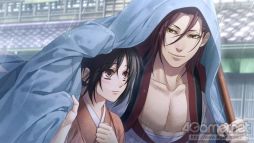 画像ギャラリー No.007のサムネイル画像 / 「乙女チック4Gamer」第251回:「薄桜鬼 真改 銀星ノ抄」を特集。本編では描かれなかった幕間が楽しめるファンディスク